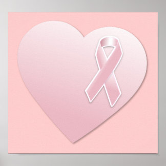png_heart-53.png BREAST CANCER SURVIVOR Poster