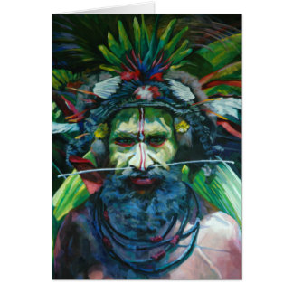 PNG Man 2 Cards