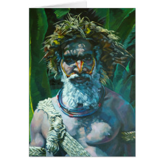 PNG Man Cards