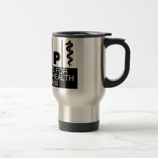 PNHP Travel Mug