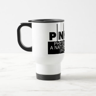 PNHP Travel Mug
