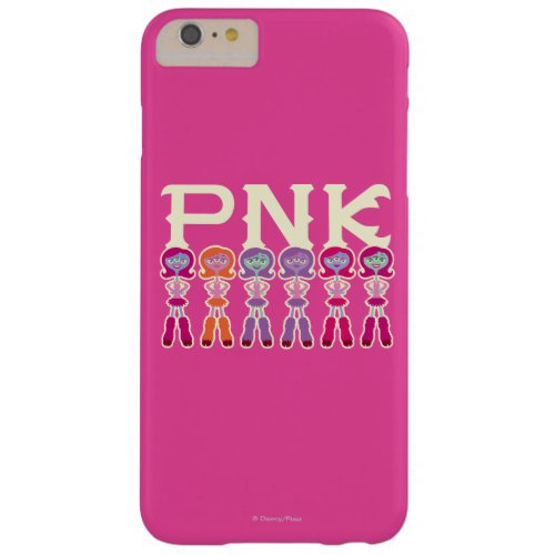 PNK BARELY THERE iPhone 6 PLUS CASE