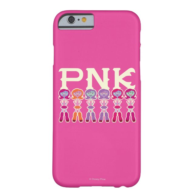PNK Case-Mate iPhone CASE (Back)