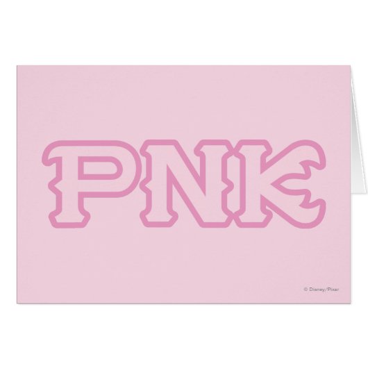 PNK Logo Cards (Front Horizontal)