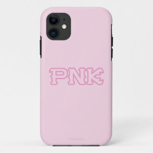PNK Logo iPhone 11 Case