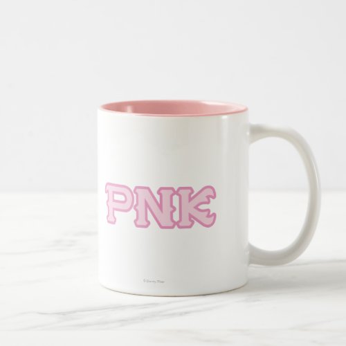PNK Logo Two_Tone Coffee Mug