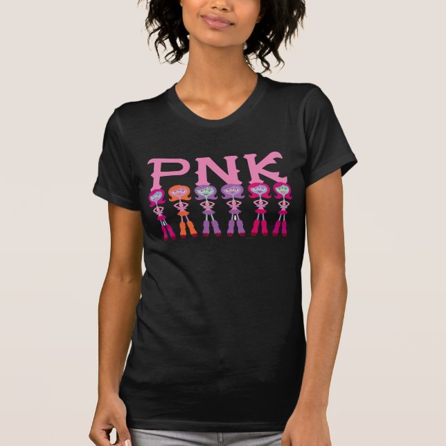 PNK T-Shirt (Front)