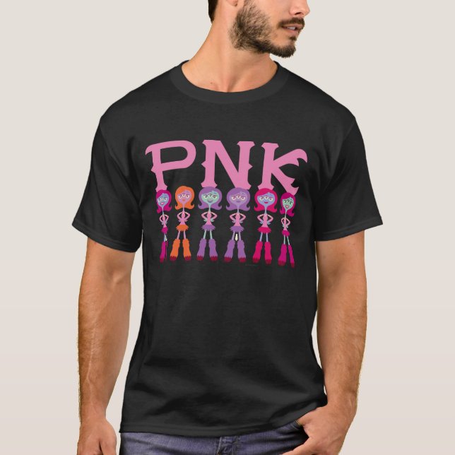 PNK T-Shirt (Front)