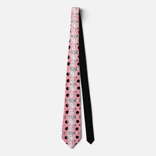 Pnkpolka Neck Tie (Front)