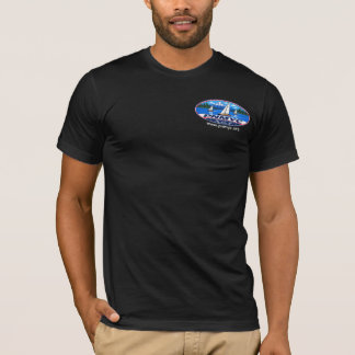 PNMYC T-Shirt design for dark colored items