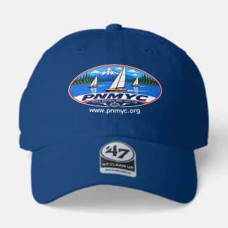 PNMYC unstructured cap