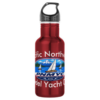PNMYC Water Bottle
