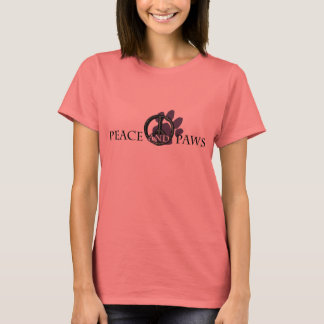 PNP2 LOGO One Sided T-Shirt