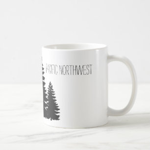 PNW COFFEE MUG
