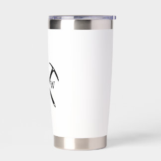 PNW Ice Axe Insulated Tumbler