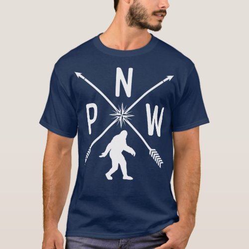PNW T_Shirt