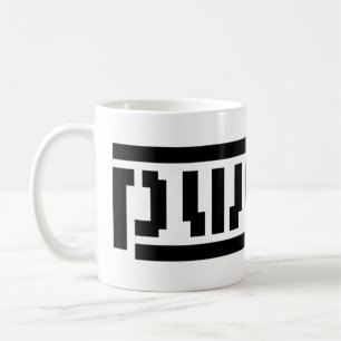 pnwed coffee mug