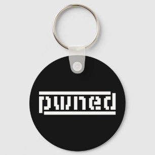 pnwed keychain