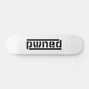 pnwed skateboard
