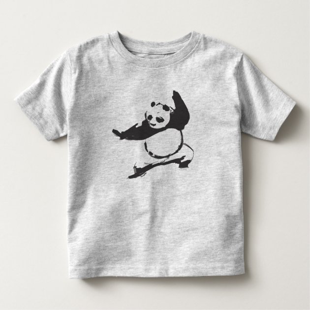 warrior kid t shirt