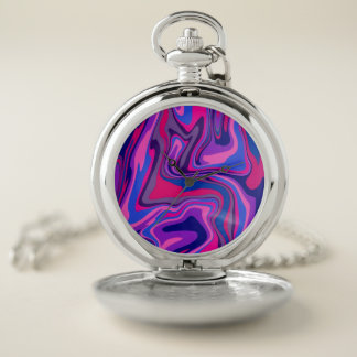 Po Pocket Watch