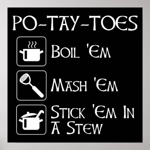 Po_Tay_Toes Poster