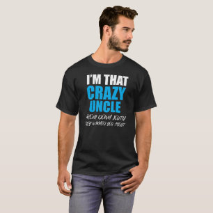 Po Uncle T-Shirt