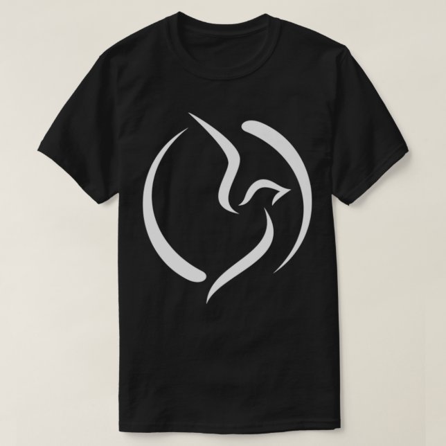 POBC logo Premium  T-Shirt (Design Front)