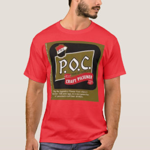 POC Beer T T-Shirt