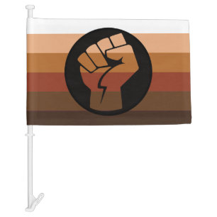 POC Pride Flag