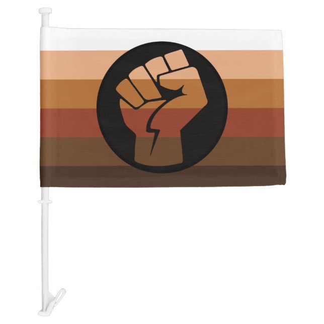 POC Pride Flag (Front)