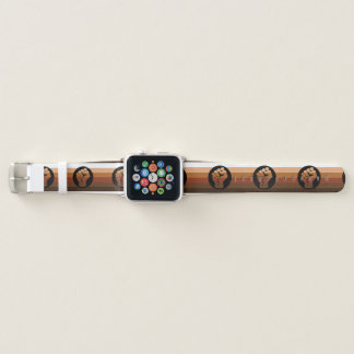 POC Pride Flag Apple Watch Band