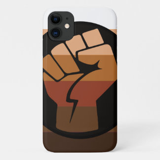 POC Pride Flag iPhone 11 Case