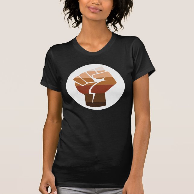 POC Pride T-Shirt (Front)