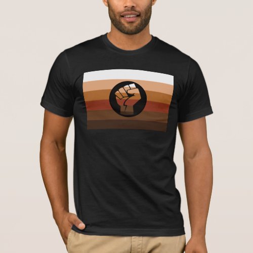 POC Pride T_Shirt