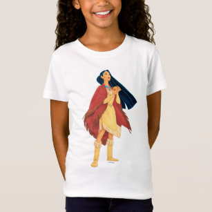 pocahontas baby clothes