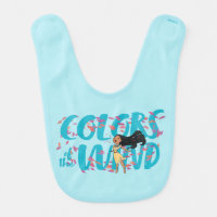 Pocahontas | Colors of the Wind