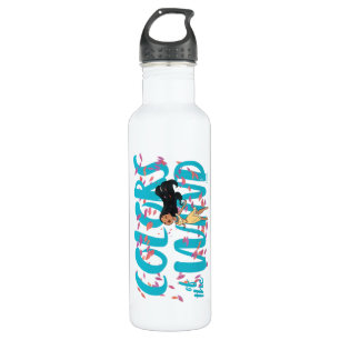 Pocahontas Colors of the Wind Stainless Steel Water Bottle