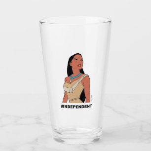 Pocahontas   #Independent Glass