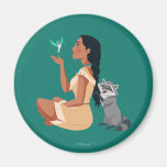 Pocahontas