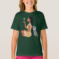 Pocahontas & Pals Forest Friendship