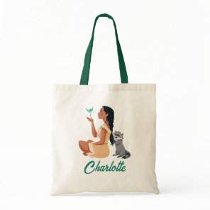 Pocahontas & Pals Forest Friendship Tote Bag