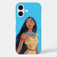 Pocahontas Spirit of the Wind