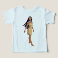 Pocahontas Spirit of the Wind