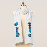 Pocarr Scarf<br><div class="desc">Pocarr Scarf</div>