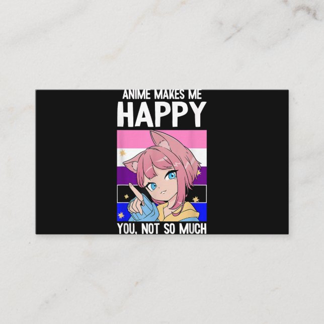 Pochacco Happy Valentine's Day  Enclosure Card (Front)