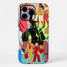 pochette iphone 16 pro max