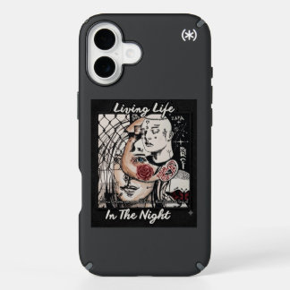 POCHETTE IPHONE  16 PLUS CASE
