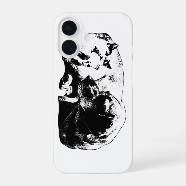 Pocket Armor—Cozy Duo Iphone Case (Back)