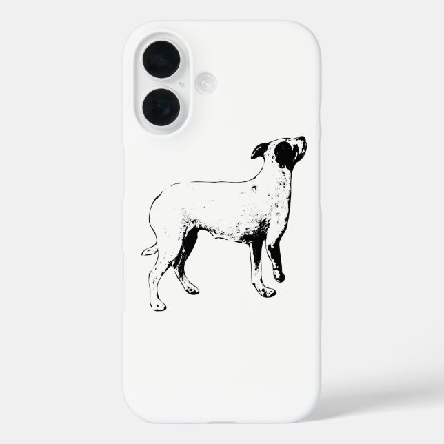 Pocket Armor—Head High Case-Mate iPhone Case (Back)